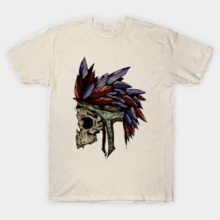 SKULL T-Shirt